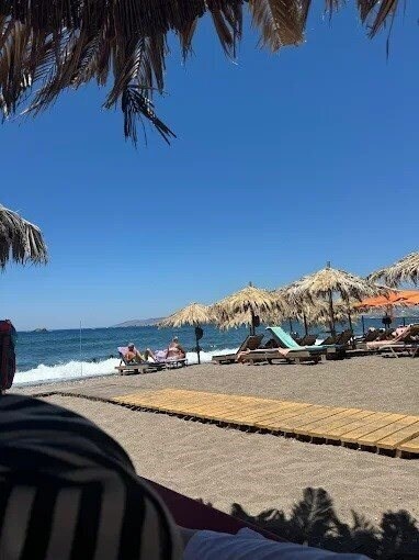 Изображение Studia Nikos отель без категории